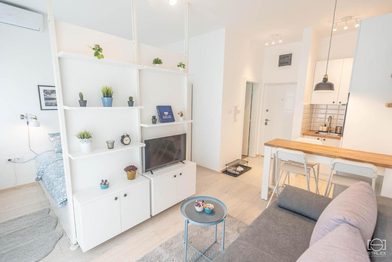 Apartman Bombonica Banja Koviljača 외부 사진
