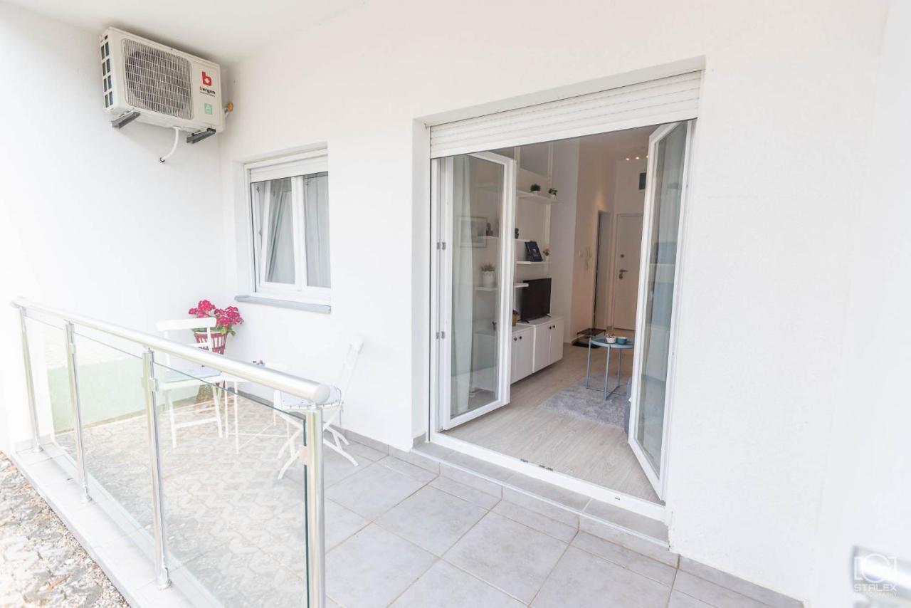 Apartman Bombonica Banja Koviljača 외부 사진